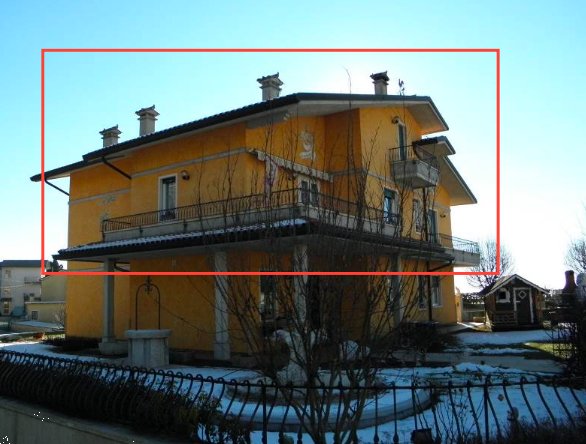 appartamento in vendita a Lusiana Conco