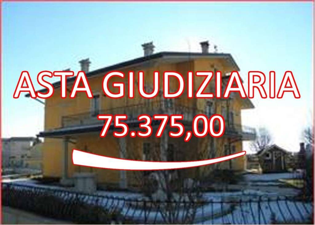 appartamento in vendita a Lusiana Conco