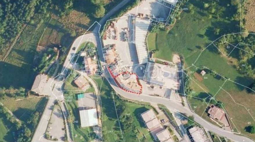 appartamento in vendita a Lusiana Conco