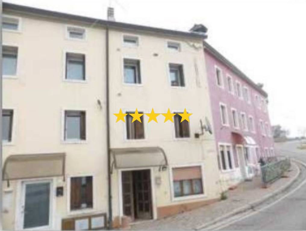 appartamento in vendita a Lusiana Conco