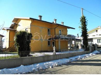 appartamento in vendita a Lusiana Conco