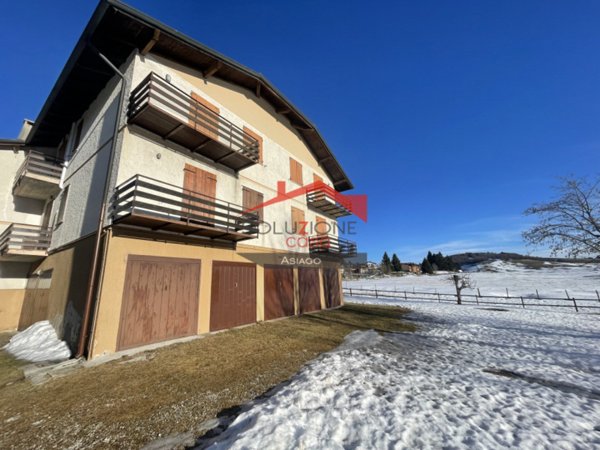appartamento in vendita a Lusiana Conco