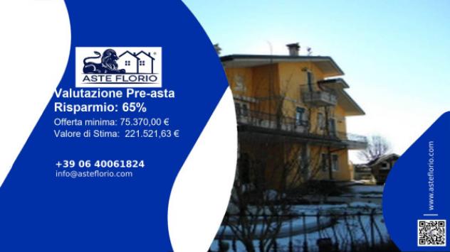 appartamento in vendita a Lusiana Conco in zona Lusiana