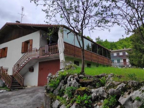 appartamento in vendita a Lusiana Conco