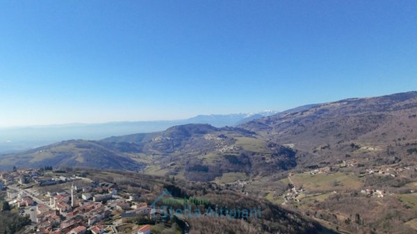ufficio in vendita a Lusiana Conco in zona Conco