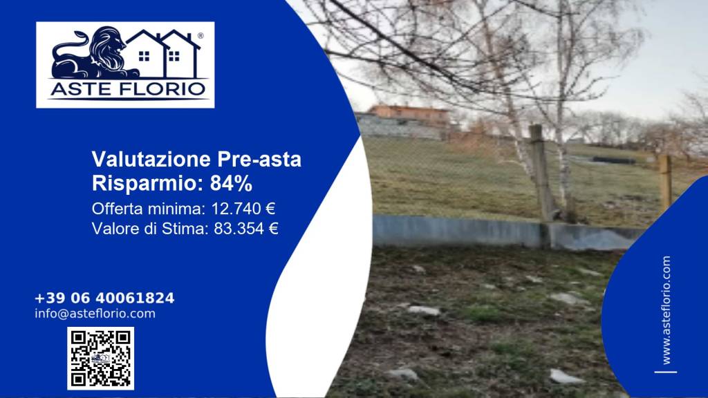 terreno agricolo in vendita a Lusiana Conco in zona Lusiana