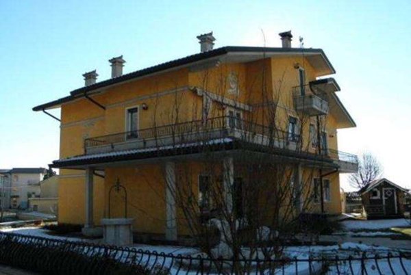 appartamento in vendita a Lusiana Conco in zona Conco