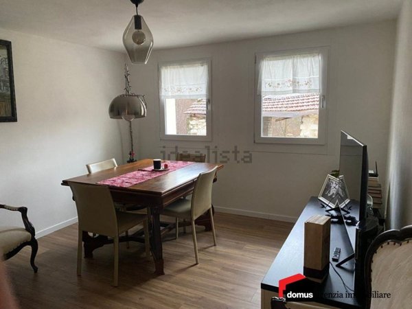 casa indipendente in vendita a Lusiana Conco