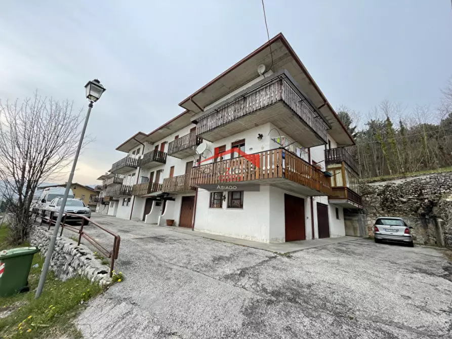 appartamento in vendita a Lusiana Conco in zona Conco