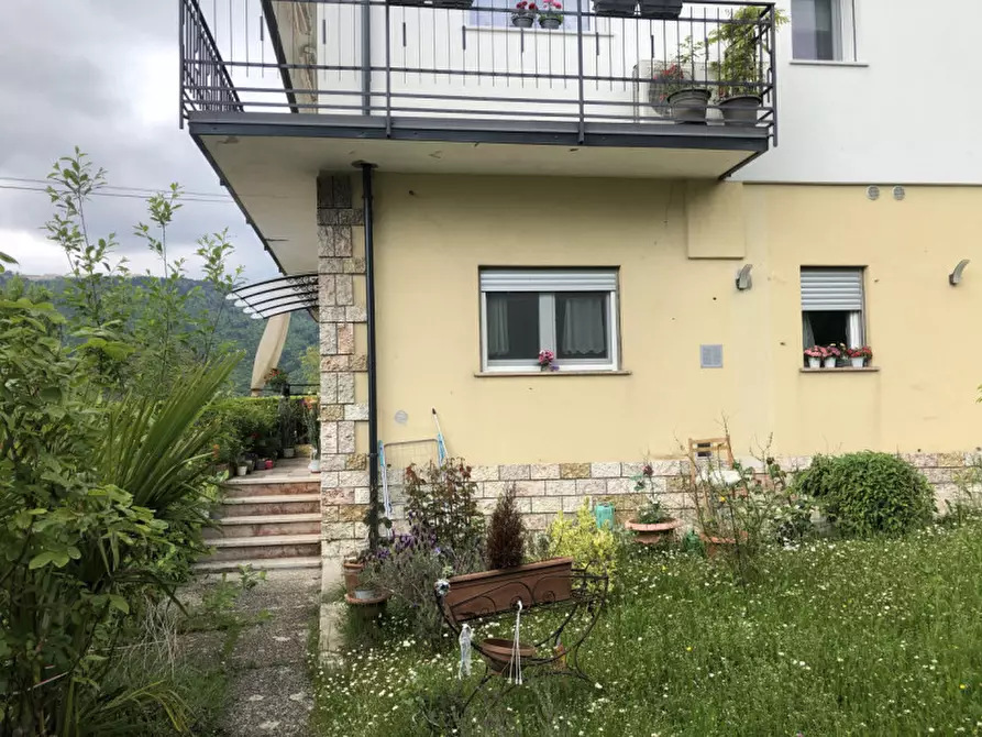 casa semindipendente in vendita a Lusiana Conco