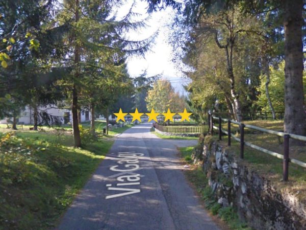 appartamento in vendita a Lusiana Conco