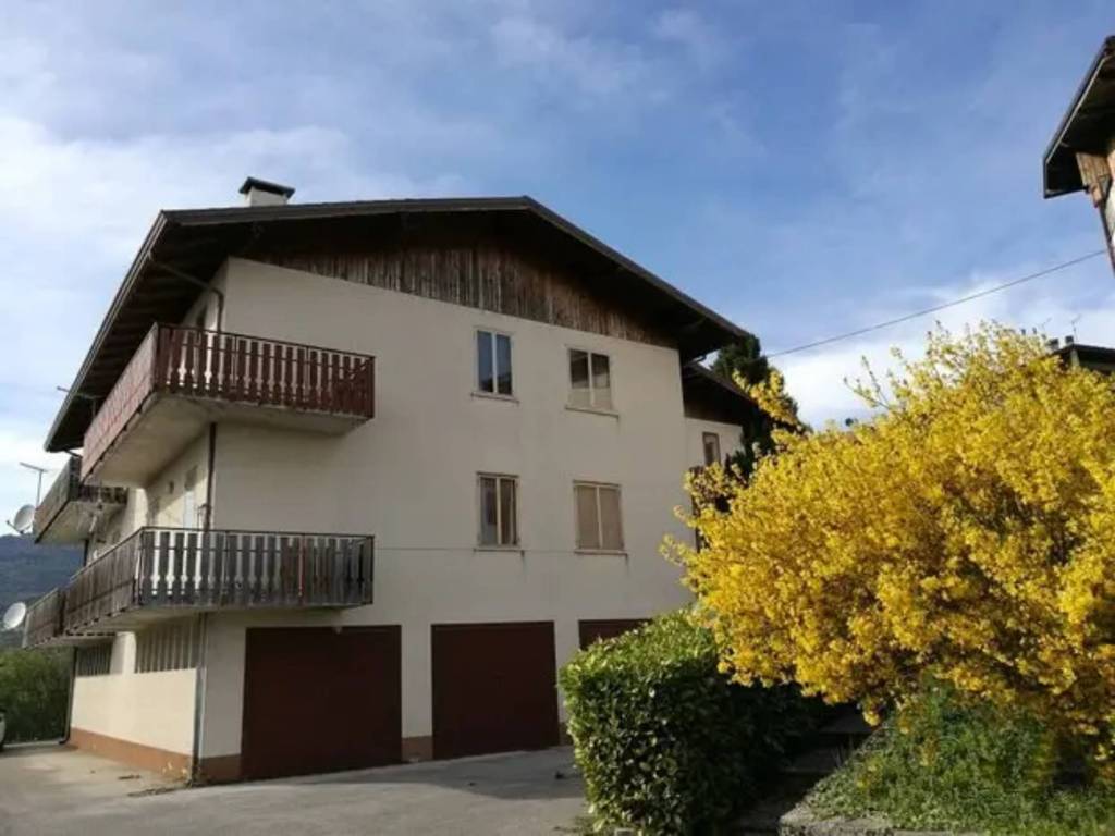 appartamento in vendita a Lusiana Conco