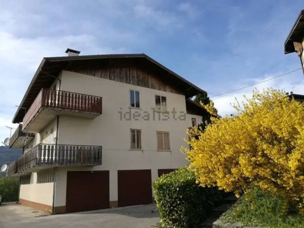 appartamento in vendita a Lusiana Conco