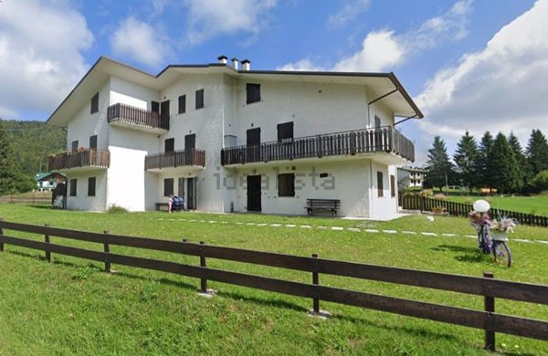 appartamento in vendita a Lusiana Conco