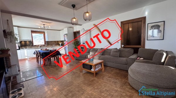 casa indipendente in vendita a Lusiana Conco