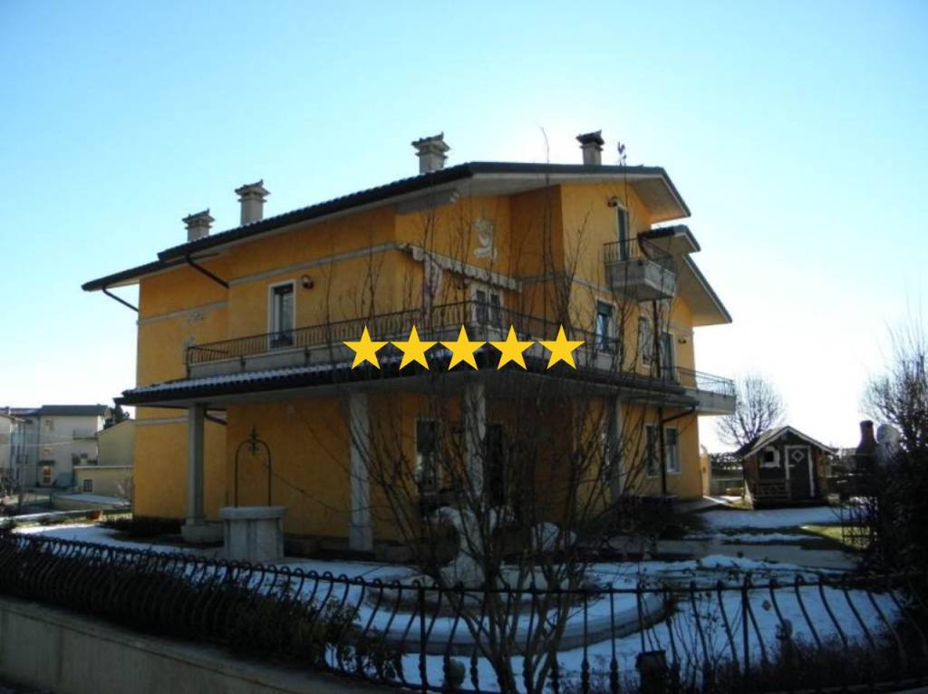 appartamento in vendita a Lusiana Conco