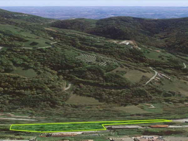 terreno edificabile in vendita a Lusiana Conco in zona Conco
