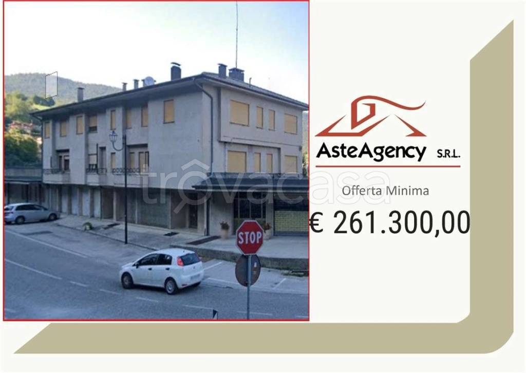 casa indipendente in vendita a Lusiana Conco