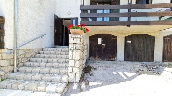 appartamento in vendita a Lusiana Conco in zona Lusiana