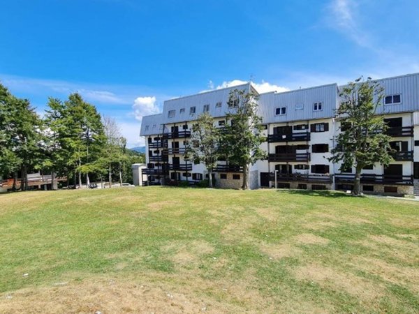 appartamento in vendita a Lusiana Conco in zona Conco