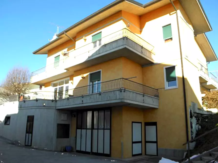 casa indipendente in vendita a Lusiana Conco