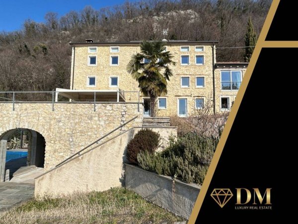 casa indipendente in vendita a Lusiana Conco