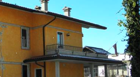 appartamento in vendita a Lusiana Conco