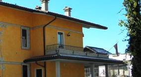 appartamento in vendita a Lusiana Conco