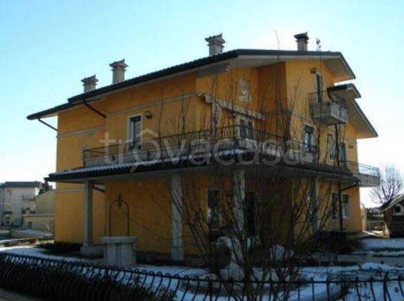 appartamento in vendita a Lusiana Conco