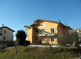 appartamento in vendita a Lusiana Conco in zona Lusiana