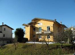 appartamento in vendita a Lusiana Conco in zona Lusiana