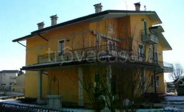 appartamento in vendita a Lusiana Conco in zona Lusiana
