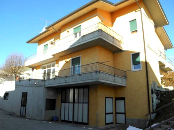 casa indipendente in vendita a Lusiana Conco