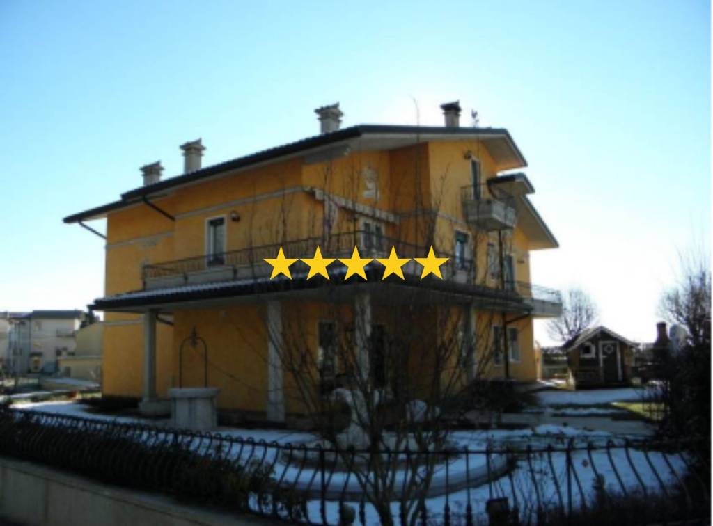 appartamento in vendita a Lusiana Conco