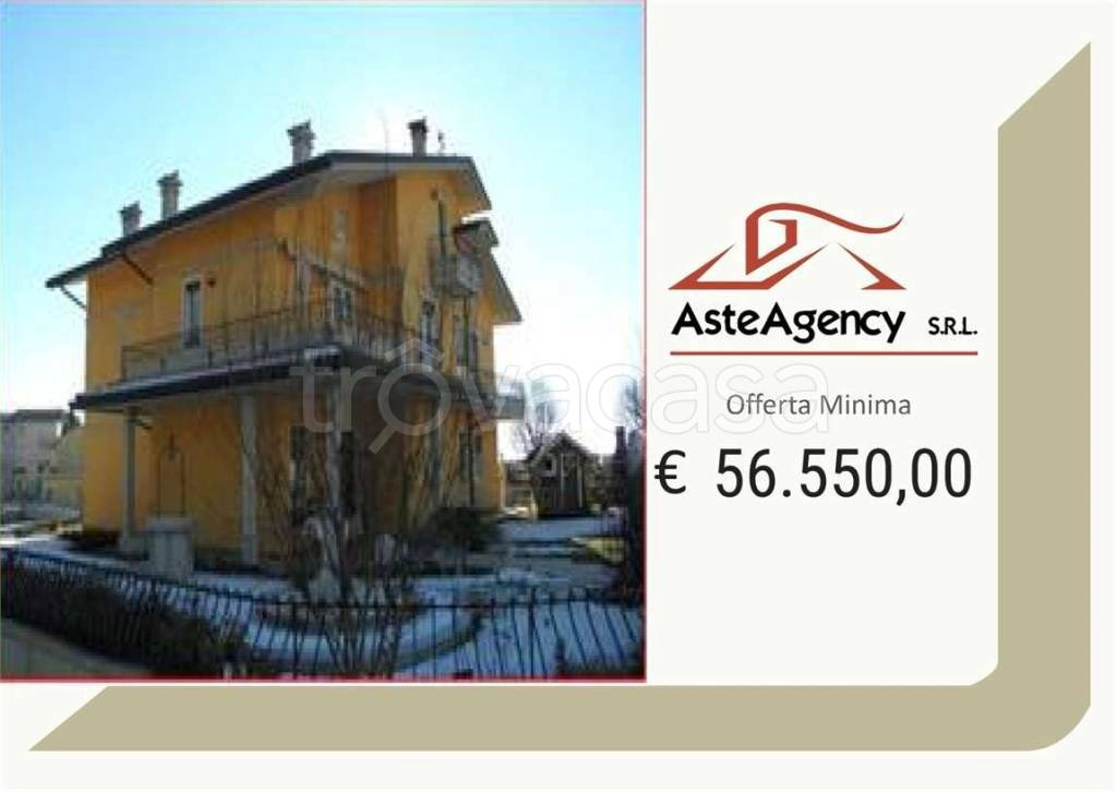 appartamento in vendita a Lusiana Conco
