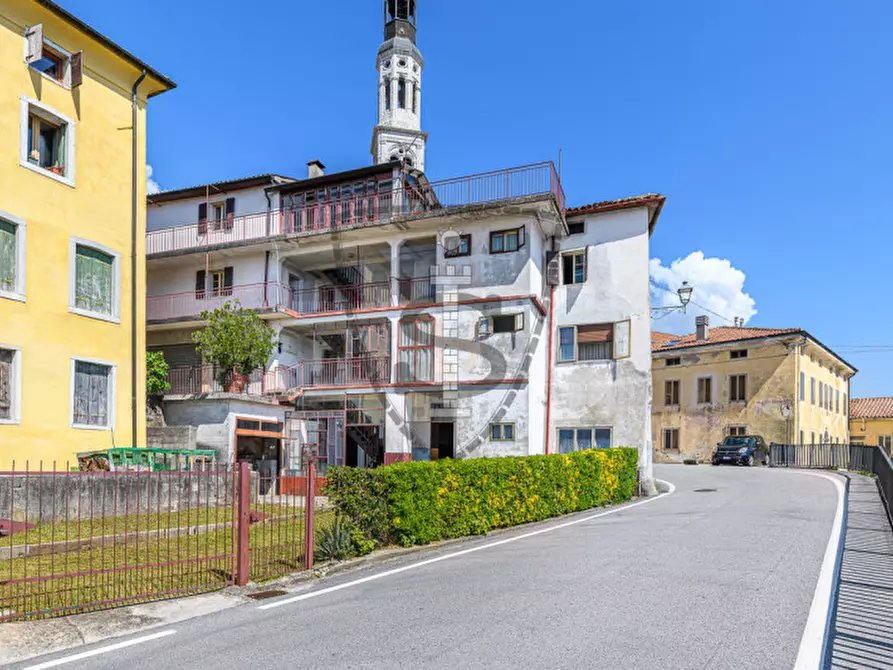 casa indipendente in vendita a Lusiana Conco