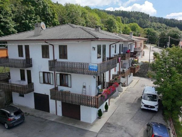 appartamento in vendita a Lusiana Conco in zona Conco