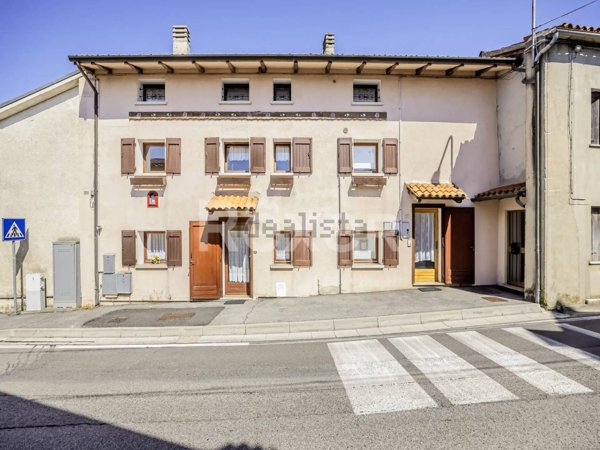 appartamento in vendita a Lusiana Conco