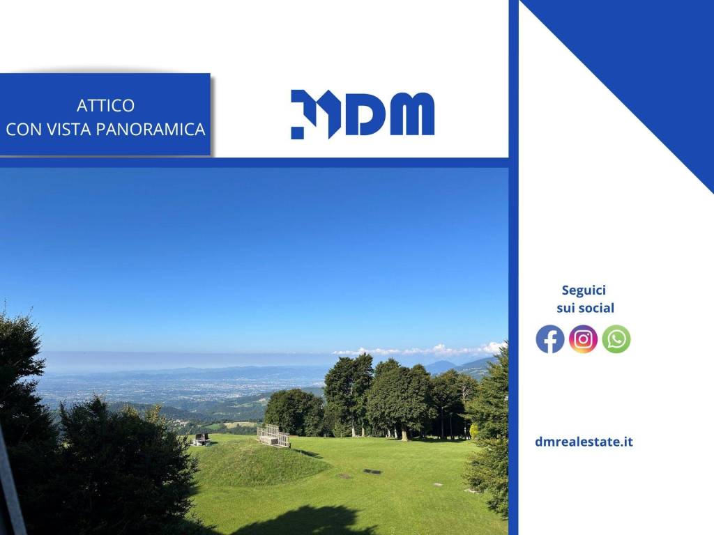 appartamento in vendita a Lusiana Conco