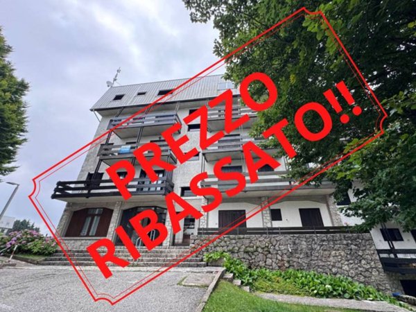 appartamento in vendita a Lusiana Conco