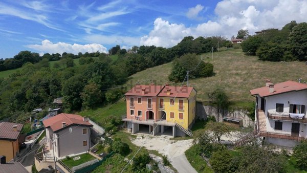 appartamento in vendita a Lusiana Conco in zona Conco