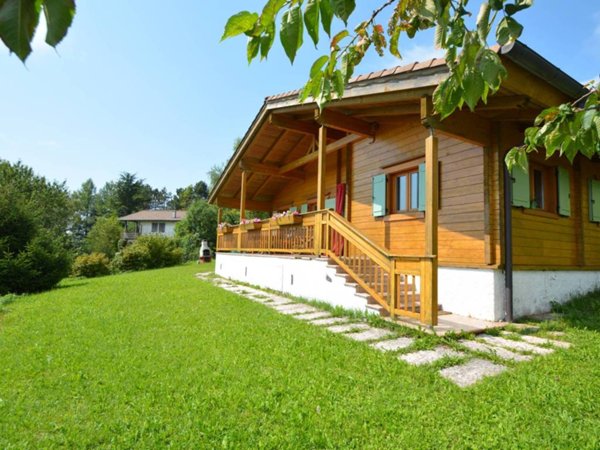 casa indipendente in vendita a Lusiana Conco