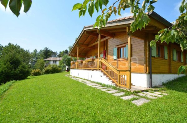 casa indipendente in vendita a Lusiana Conco