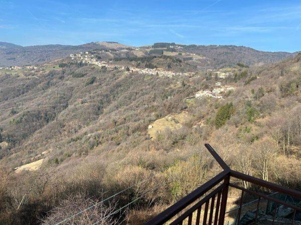 appartamento in vendita a Lusiana Conco in zona Lusiana