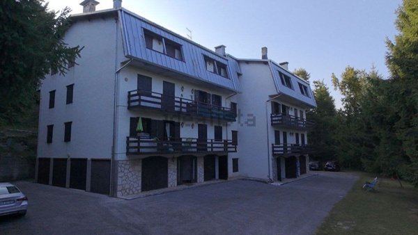 appartamento in vendita a Lusiana Conco in zona Conco