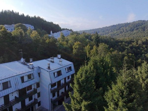 appartamento in vendita a Lusiana Conco in zona Conco