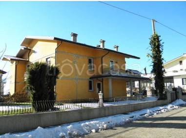 appartamento in vendita a Lusiana Conco