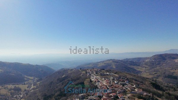 appartamento in vendita a Lusiana Conco in zona Lusiana