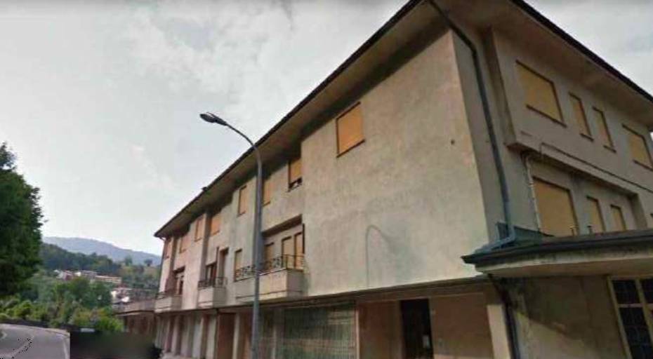 locale di sgombero in vendita a Lusiana Conco