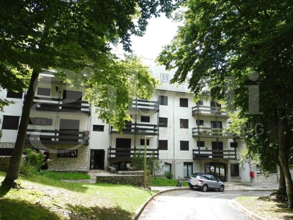 appartamento in vendita a Lusiana Conco